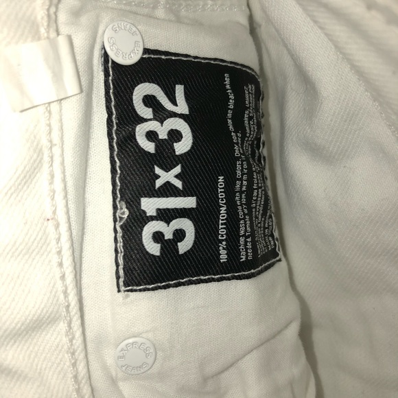 Express jeans - Picture 7 of 7